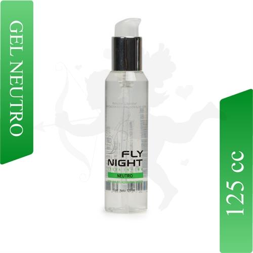 Gel Neutro 125 cc fly night